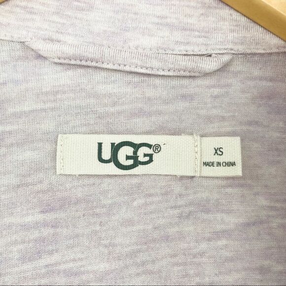 Ugg Pajama Set NWOT XS - Picture 4 of 14